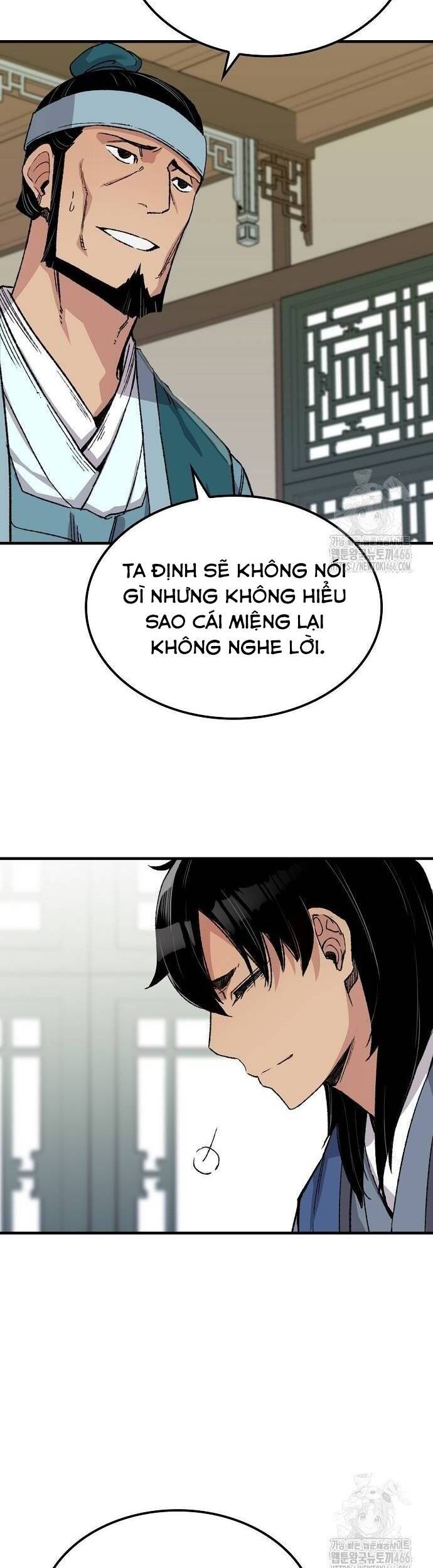 Thiên Ma Quy Hoàn [Chap 52-53] - Page 23