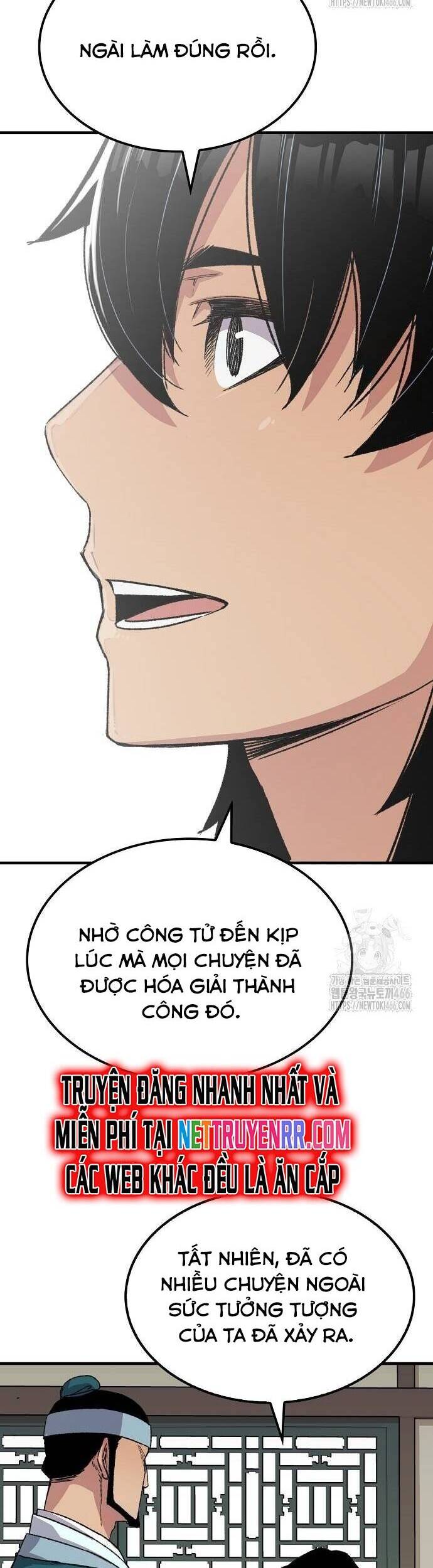 Thiên Ma Quy Hoàn [Chap 52-53] - Page 24