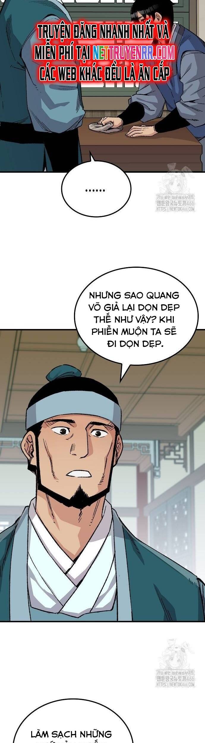 Thiên Ma Quy Hoàn [Chap 52-53] - Page 25