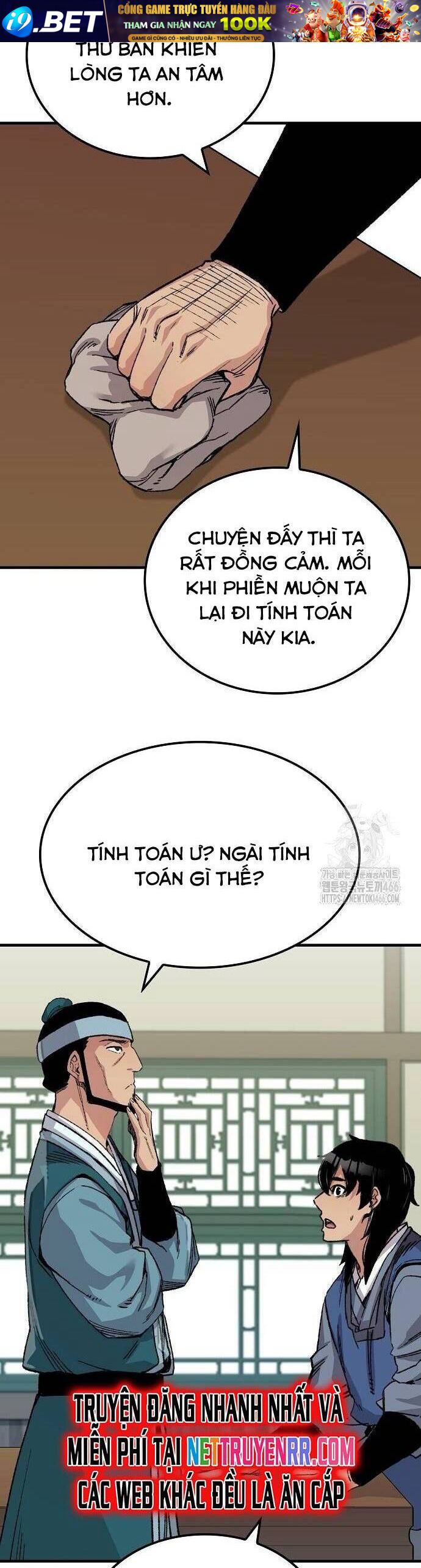 Thiên Ma Quy Hoàn [Chap 52-53] - Page 26