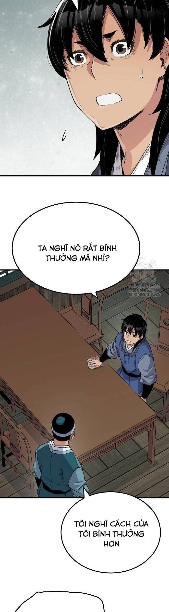 Thiên Ma Quy Hoàn [Chap 52-53] - Page 28