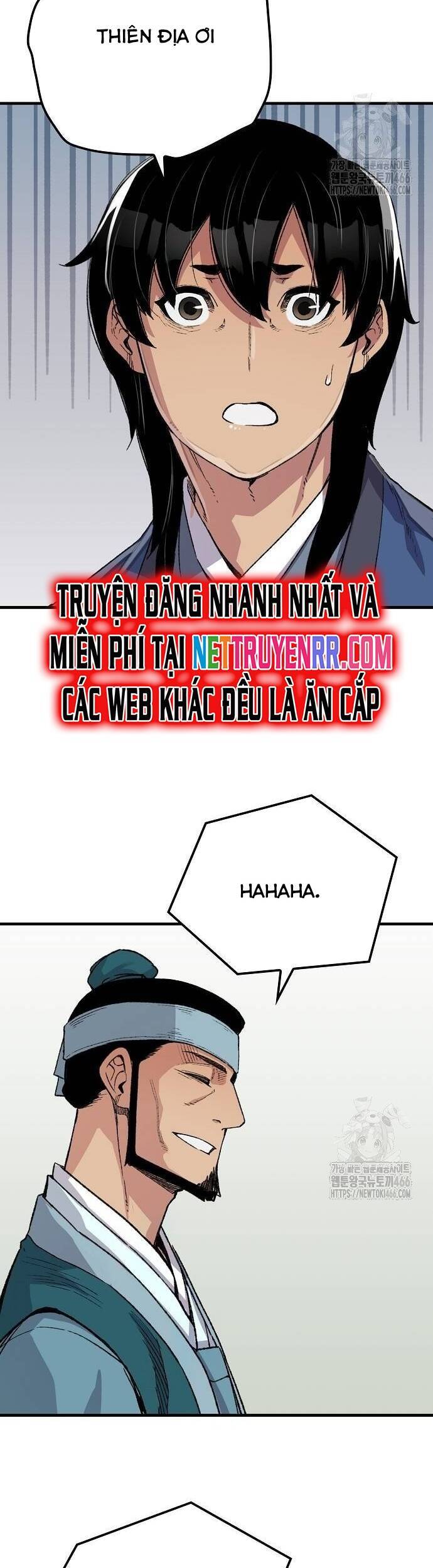 Thiên Ma Quy Hoàn [Chap 52-53] - Page 29