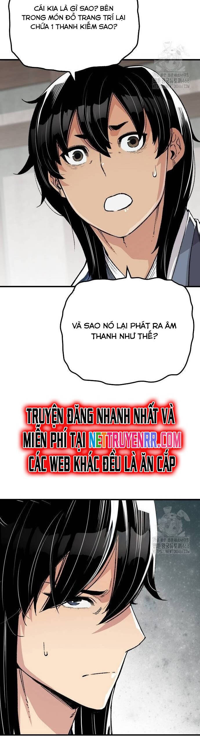 Thiên Ma Quy Hoàn [Chap 52-53] - Page 3