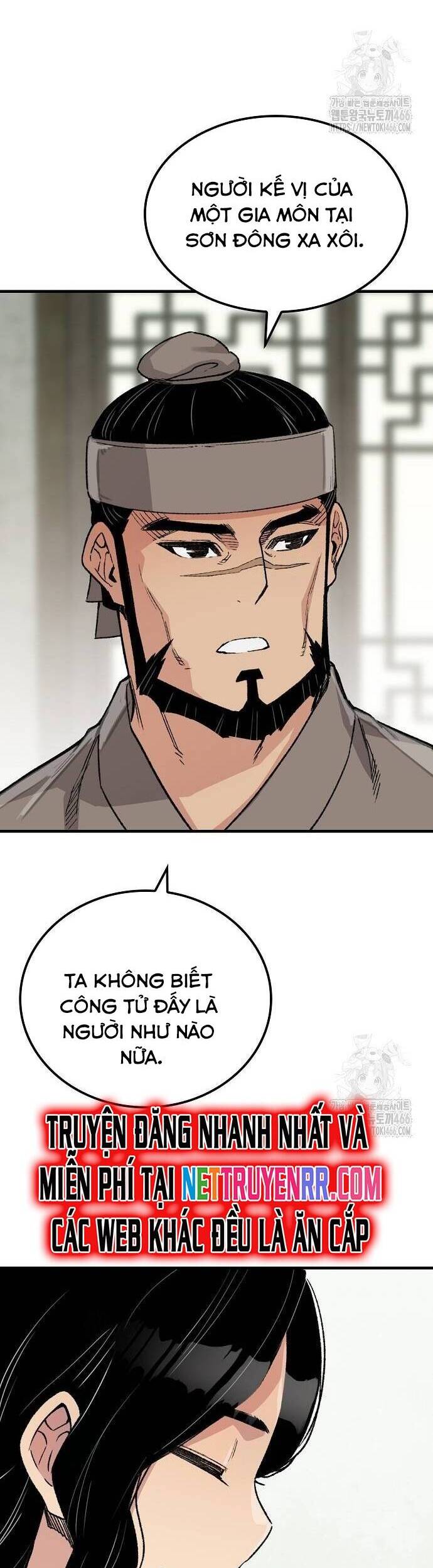 Thiên Ma Quy Hoàn [Chap 52-53] - Page 38