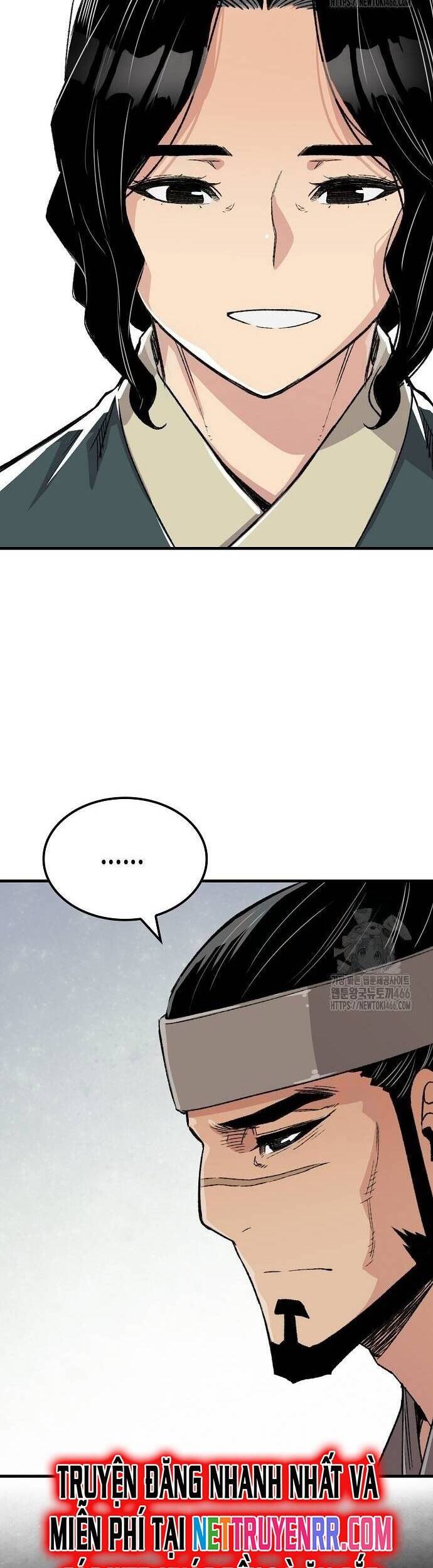 Thiên Ma Quy Hoàn [Chap 52-53] - Page 40