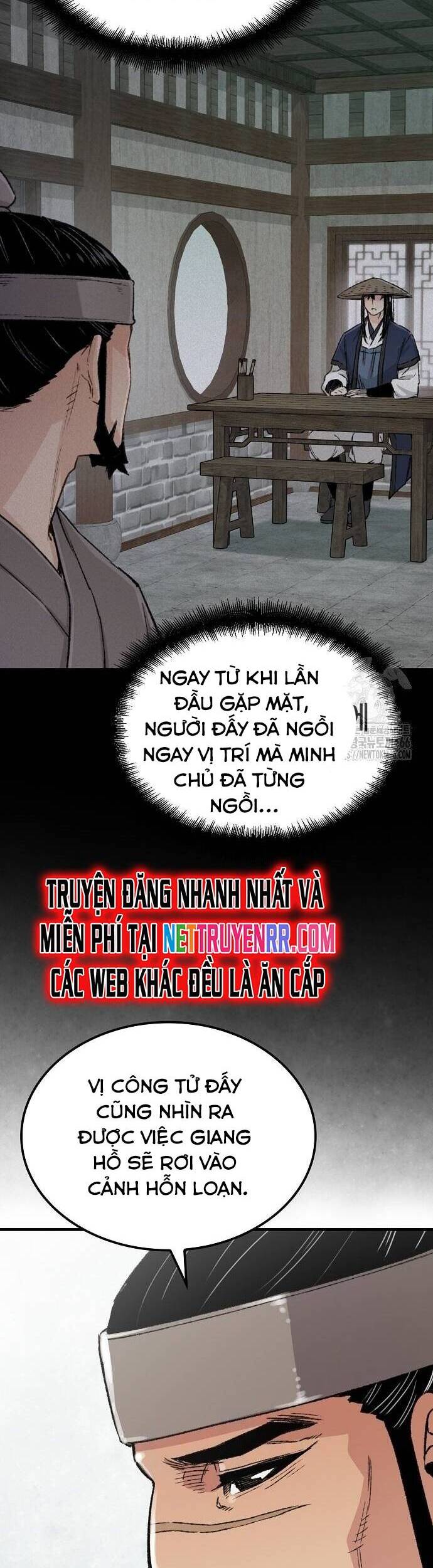 Thiên Ma Quy Hoàn [Chap 52-53] - Page 44