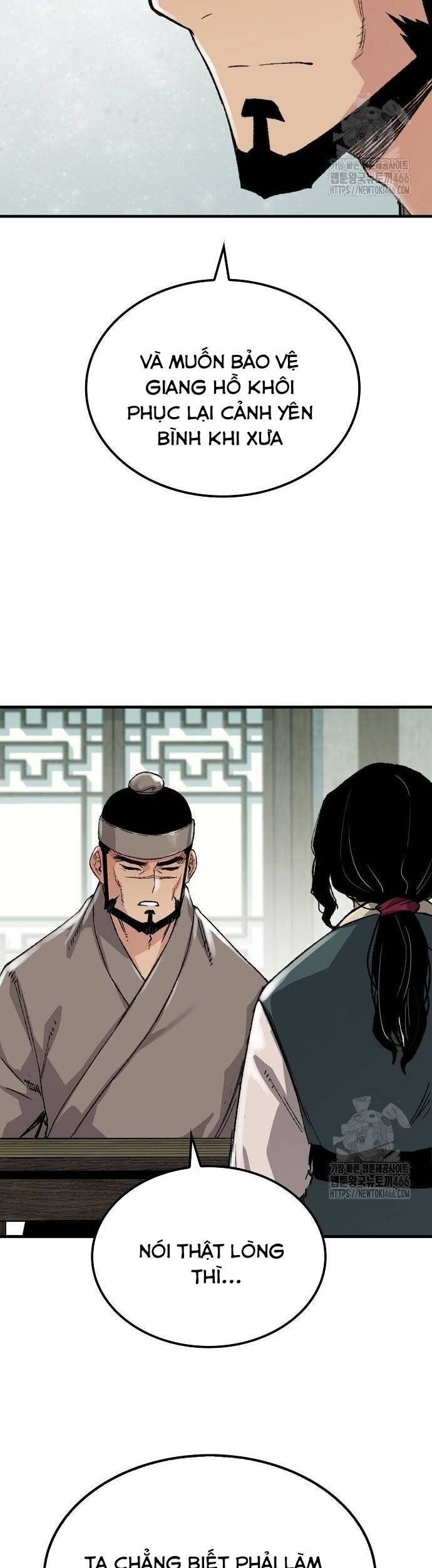 Thiên Ma Quy Hoàn [Chap 52-53] - Page 45