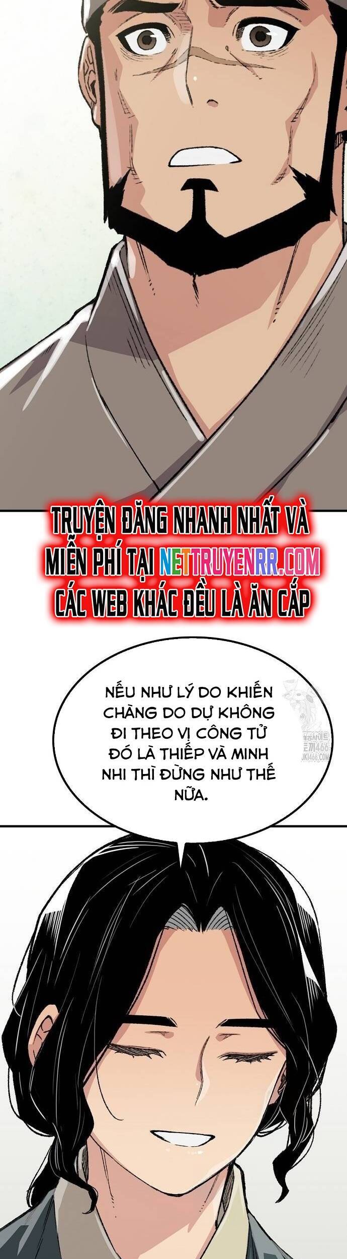 Thiên Ma Quy Hoàn [Chap 52-53] - Page 49