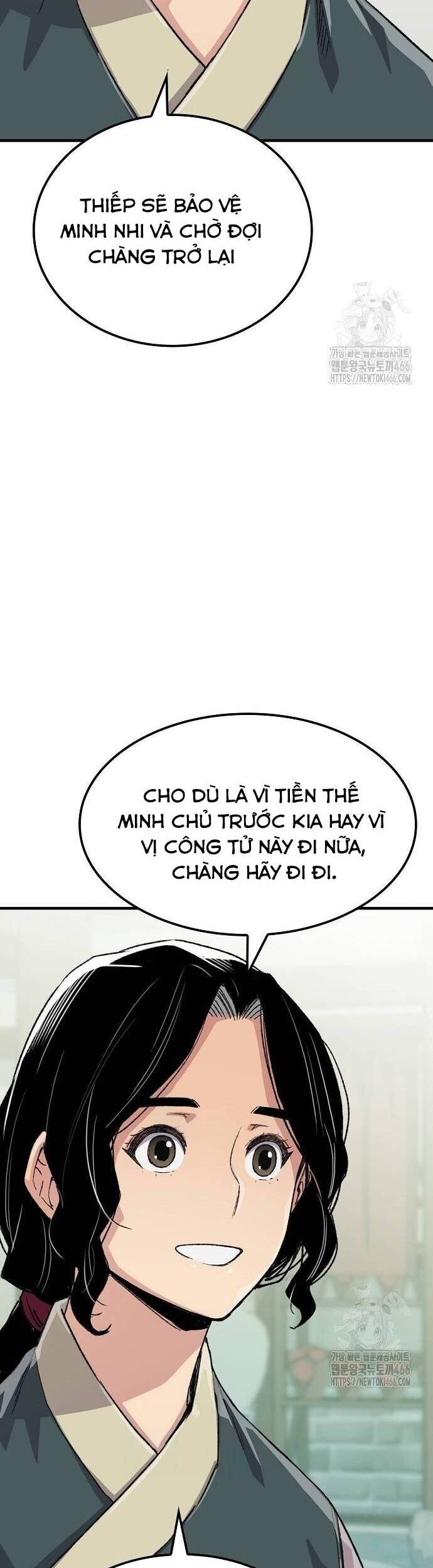 Thiên Ma Quy Hoàn [Chap 52-53] - Page 50