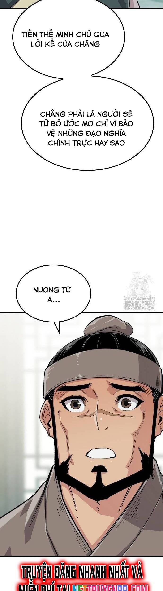 Thiên Ma Quy Hoàn [Chap 52-53] - Page 51