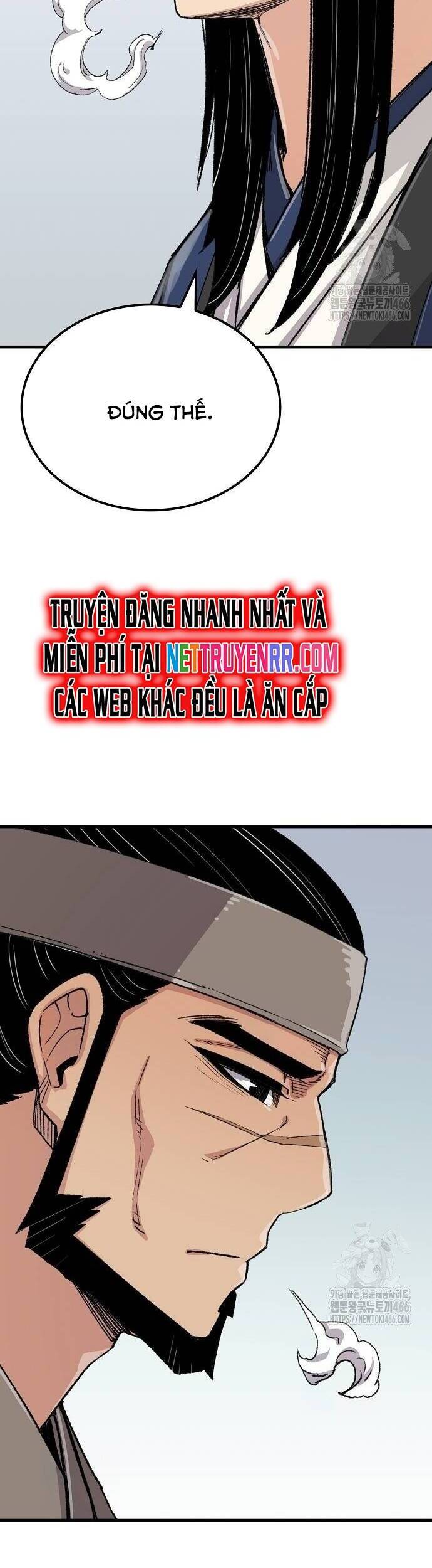 Thiên Ma Quy Hoàn [Chap 52-53] - Page 59