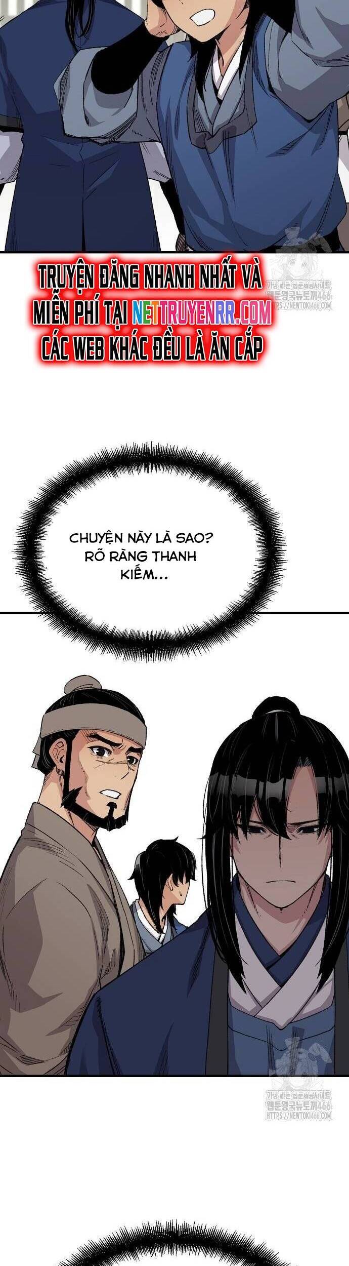 Thiên Ma Quy Hoàn [Chap 52-53] - Page 6