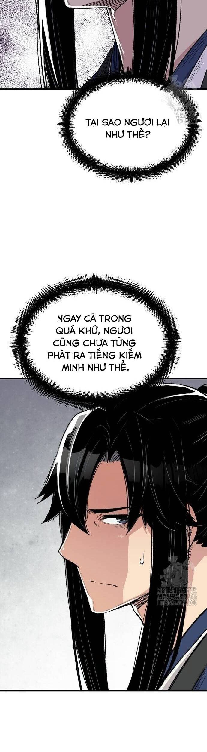 Thiên Ma Quy Hoàn [Chap 52-53] - Page 8