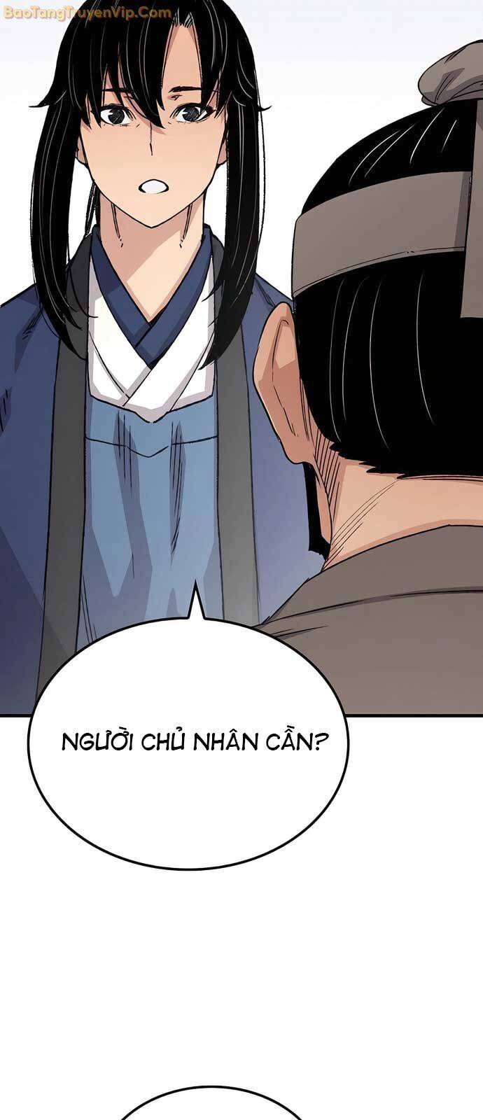 Thiên Ma Quy Hoàn [Chap 52-53] - Page 106