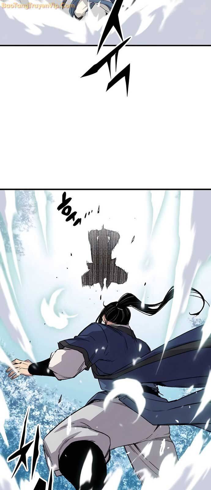 Thiên Ma Quy Hoàn [Chap 52-53] - Page 20