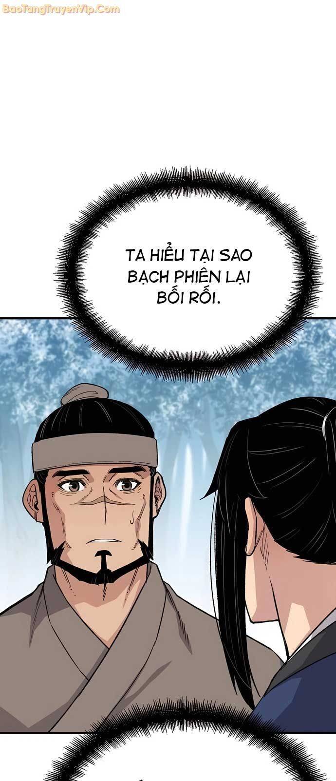 Thiên Ma Quy Hoàn [Chap 52-53] - Page 50