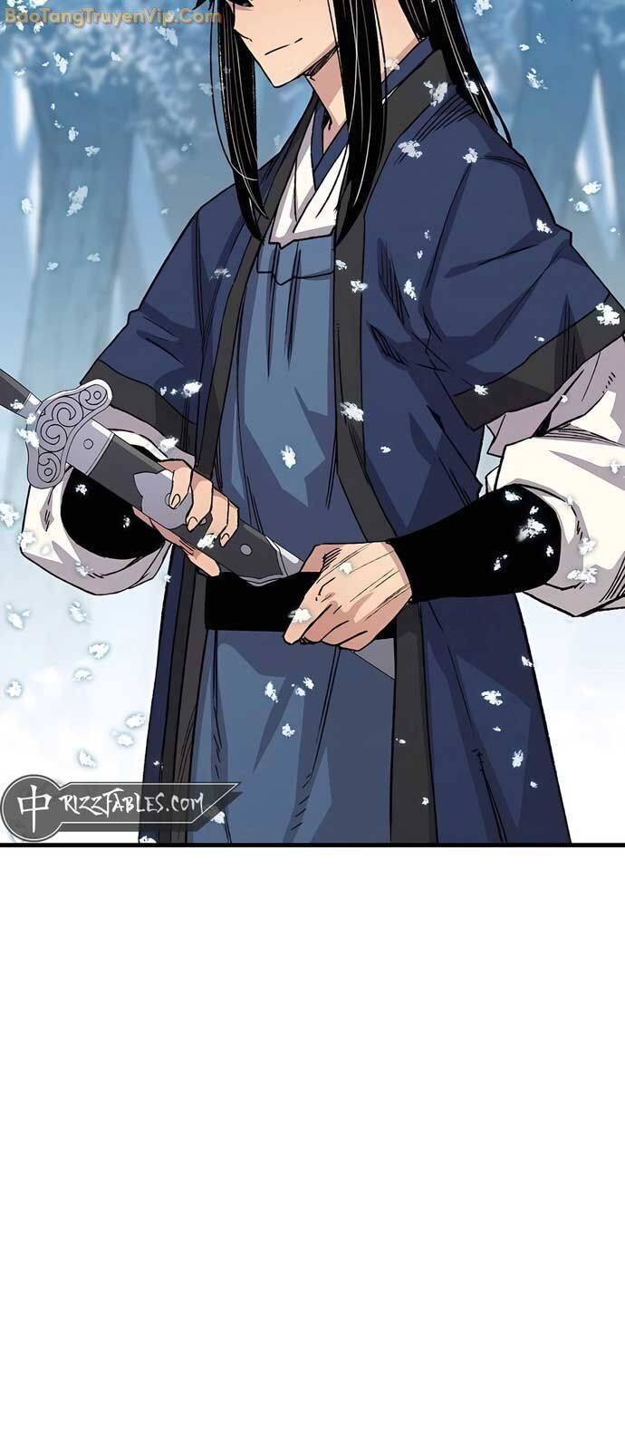 Thiên Ma Quy Hoàn [Chap 52-53] - Page 81