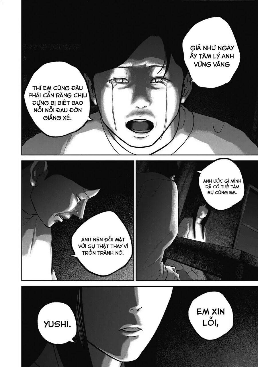 Smiley - Cười Lên [Chap 108] - Page 14