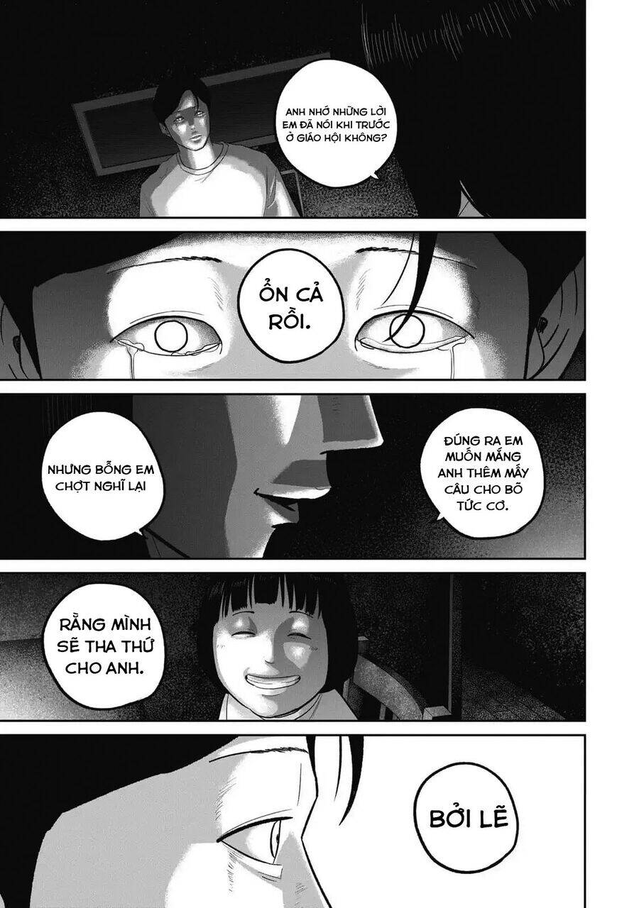 Smiley - Cười Lên [Chap 108] - Page 15