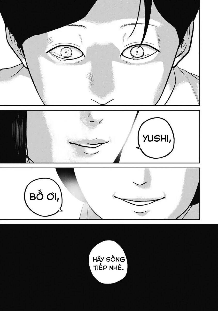 Smiley - Cười Lên [Chap 108] - Page 17