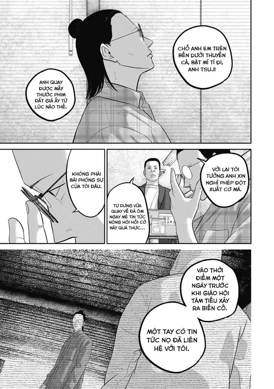 Smiley - Cười Lên [Chap 108] - Page 6