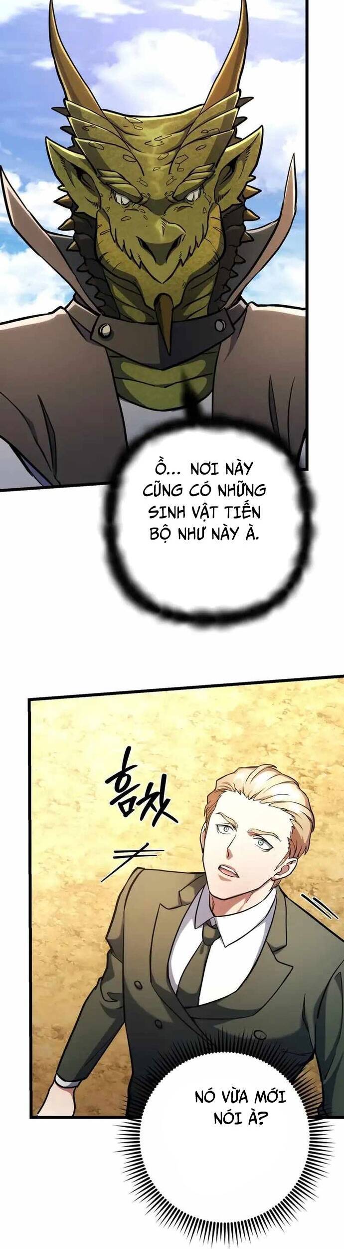 Thăng Hạng Từ Đỉnh Cấp [Chap 59-75] - Page 9