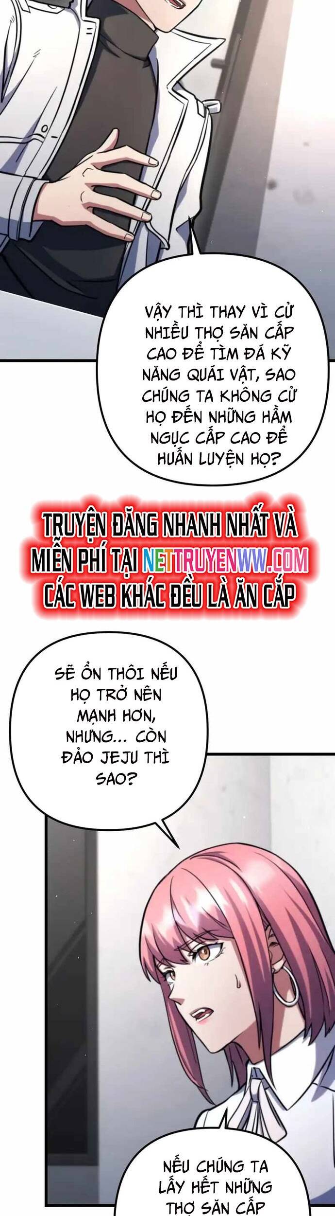 Thăng Hạng Từ Đỉnh Cấp [Chap 59-75] - Page 10