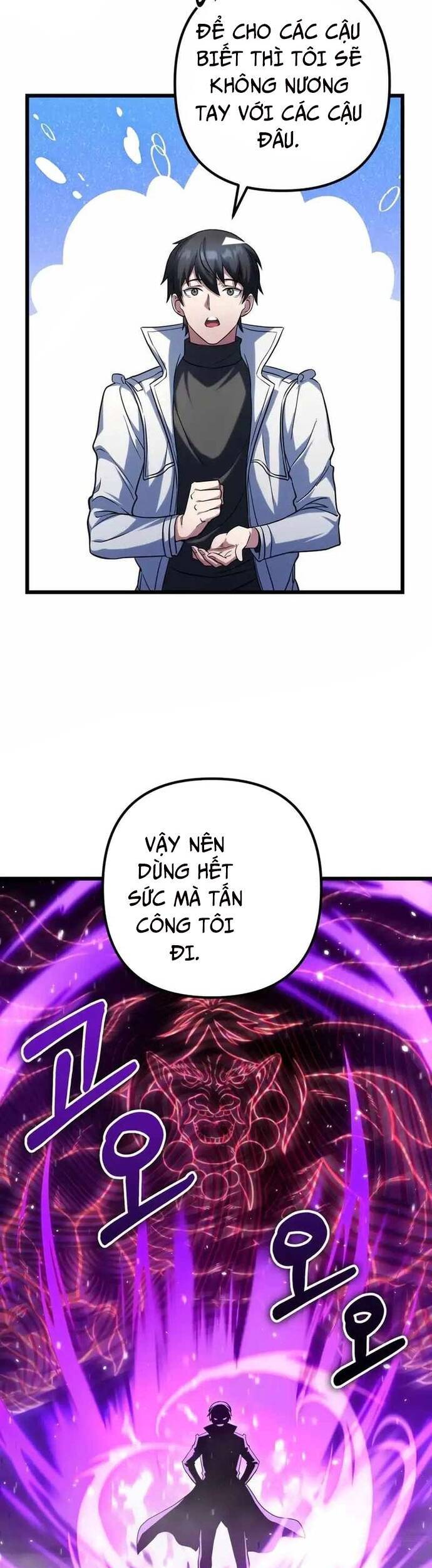 Thăng Hạng Từ Đỉnh Cấp [Chap 59-75] - Page 17