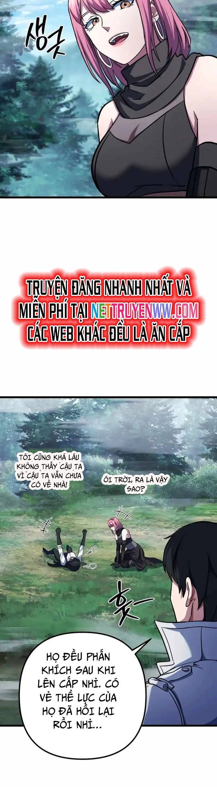 Thăng Hạng Từ Đỉnh Cấp [Chap 59-75] - Page 22