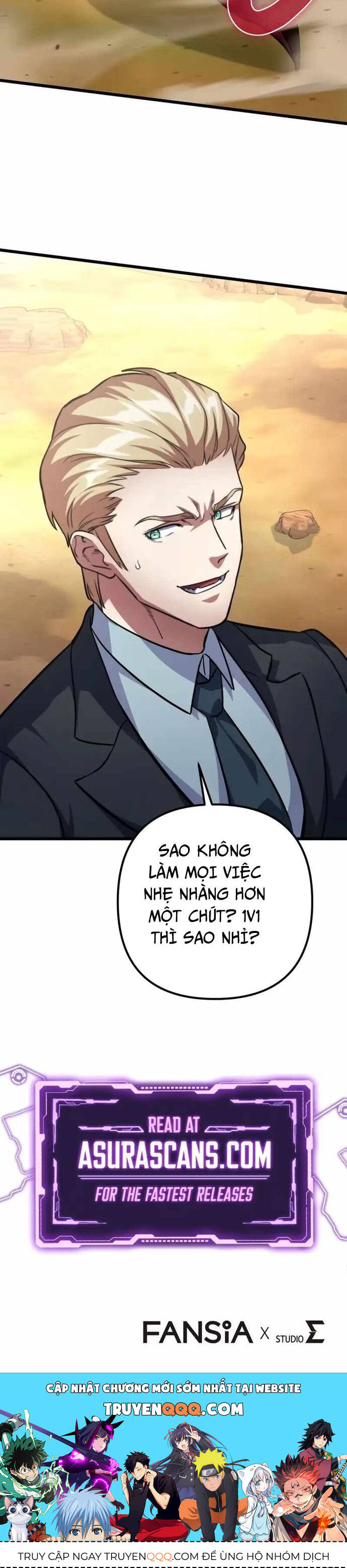 Thăng Hạng Từ Đỉnh Cấp [Chap 59-75] - Page 25