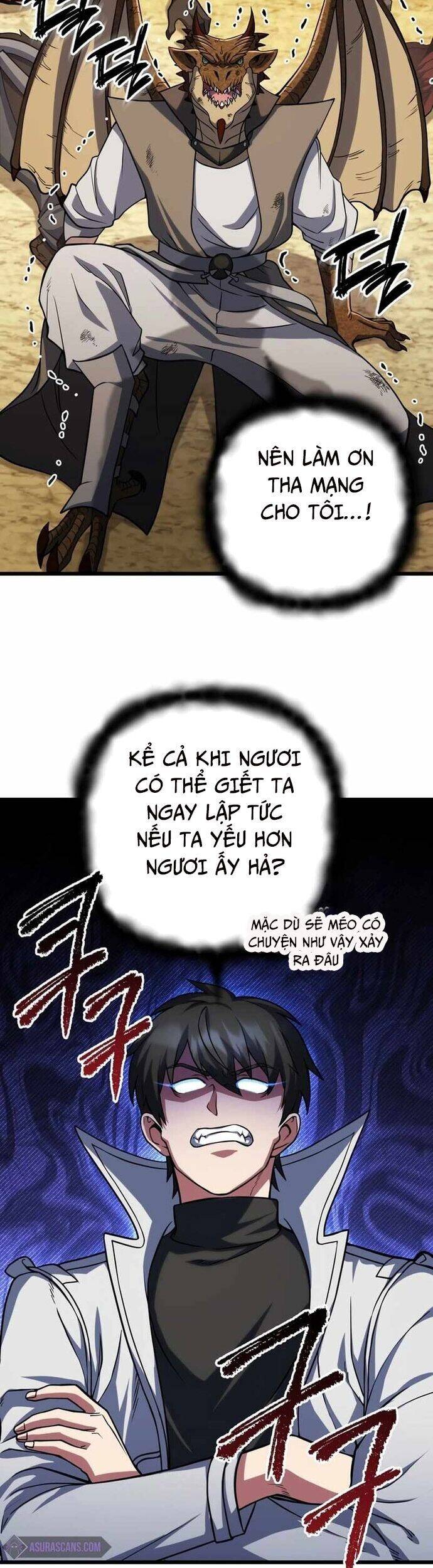 Thăng Hạng Từ Đỉnh Cấp [Chap 59-75] - Page 48