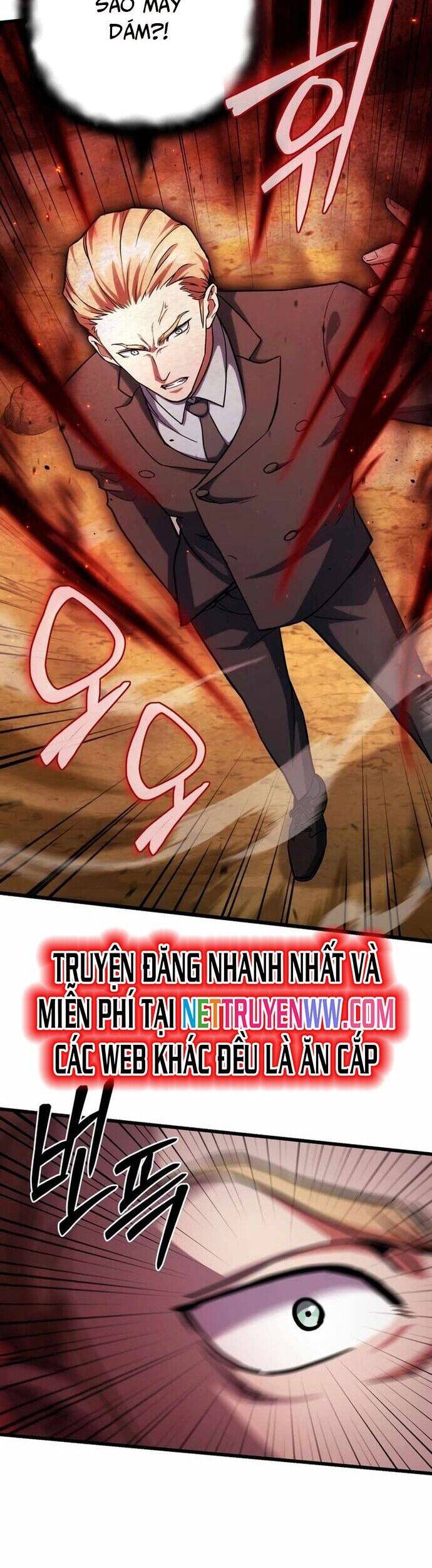 Thăng Hạng Từ Đỉnh Cấp [Chap 59-75] - Page 7