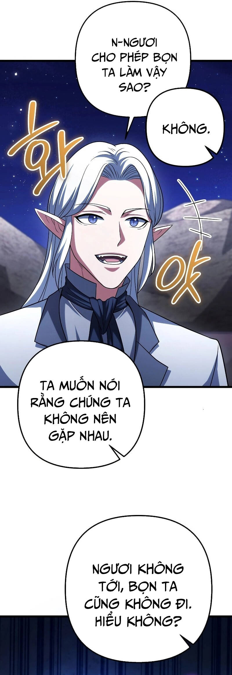 Thăng Hạng Từ Đỉnh Cấp [Chap 59-75] - Page 13