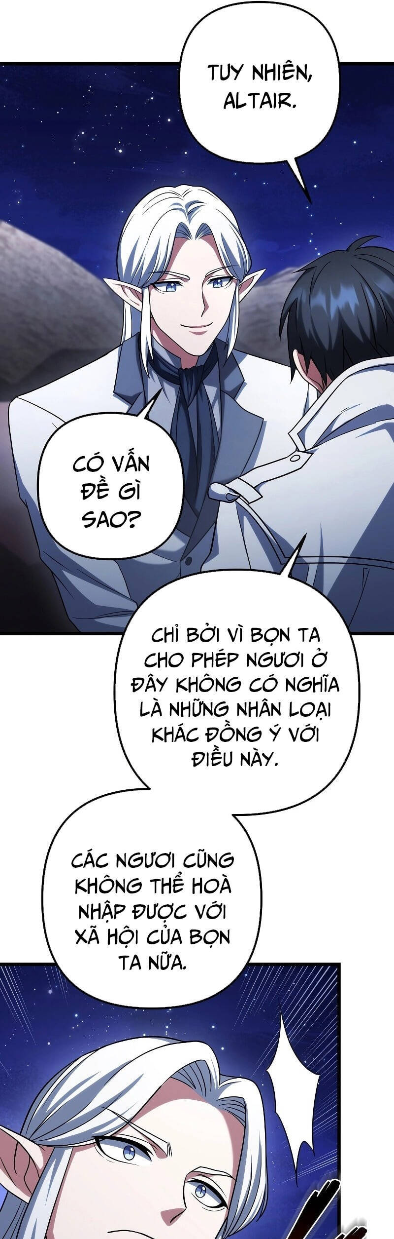 Thăng Hạng Từ Đỉnh Cấp [Chap 59-75] - Page 17