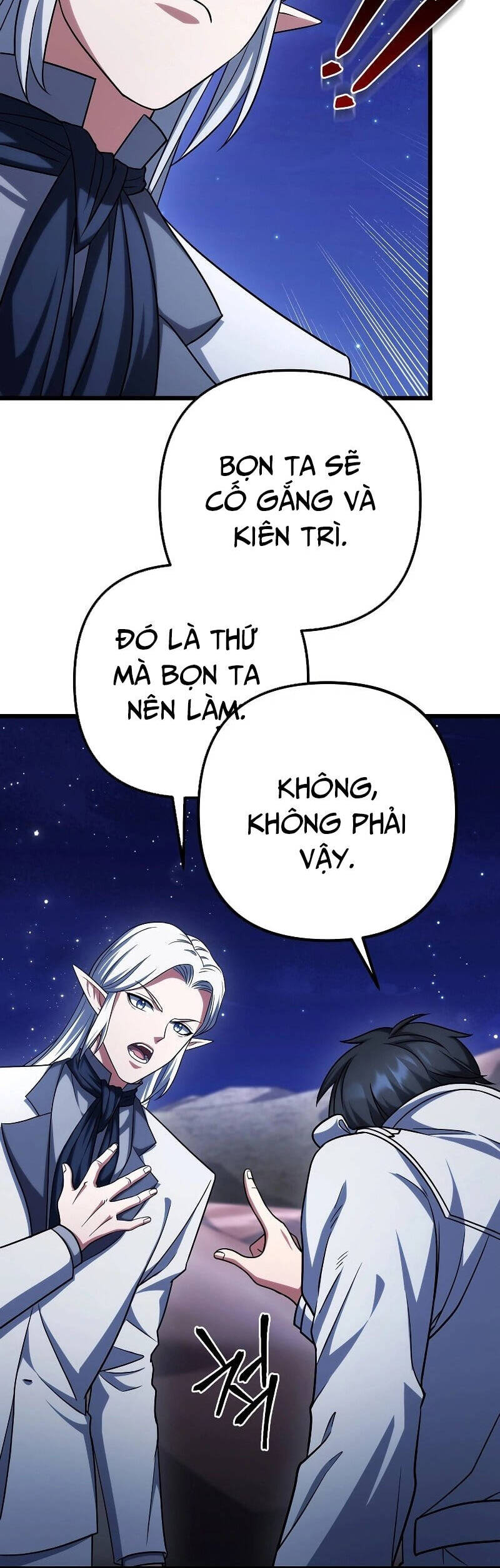 Thăng Hạng Từ Đỉnh Cấp [Chap 59-75] - Page 18