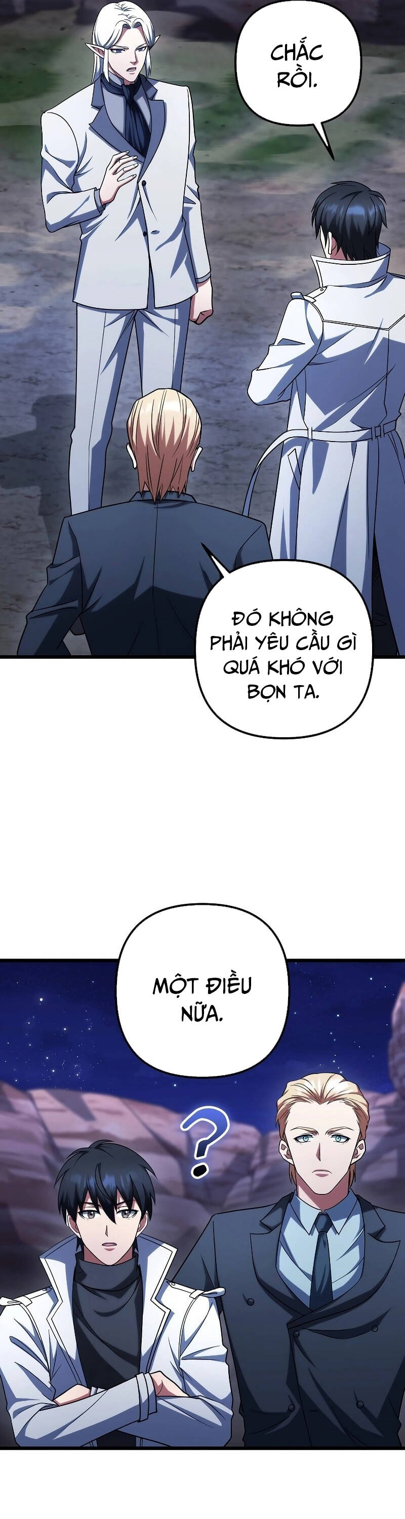 Thăng Hạng Từ Đỉnh Cấp [Chap 59-75] - Page 29