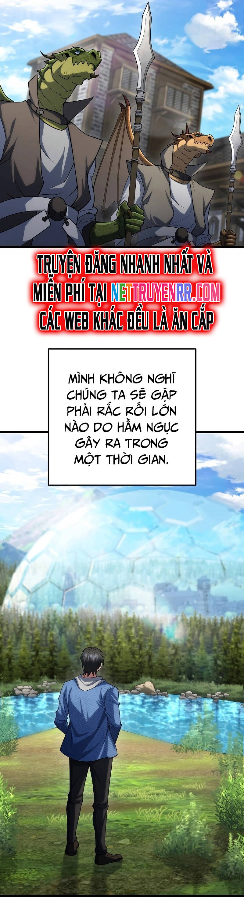 Thăng Hạng Từ Đỉnh Cấp [Chap 59-75] - Page 43