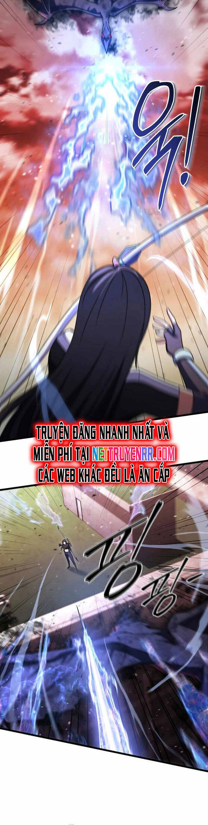 Thăng Hạng Từ Đỉnh Cấp [Chap 59-75] - Page 12