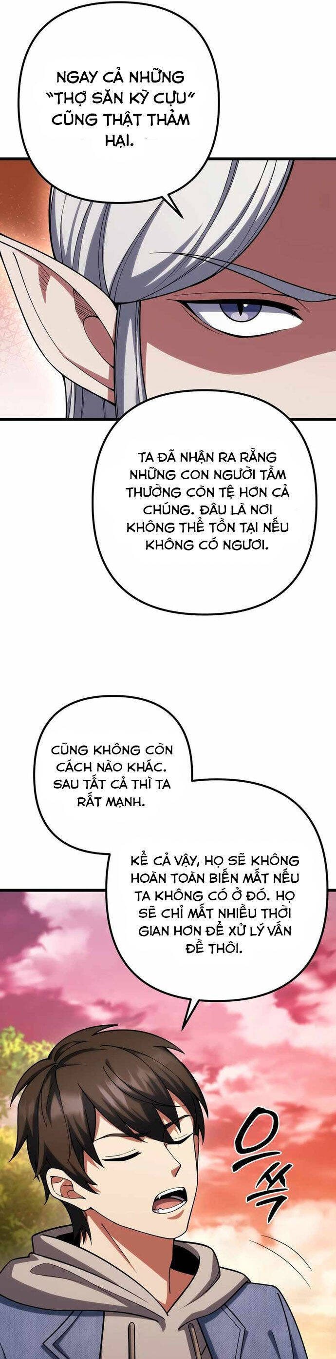 Thăng Hạng Từ Đỉnh Cấp [Chap 59-75] - Page 40