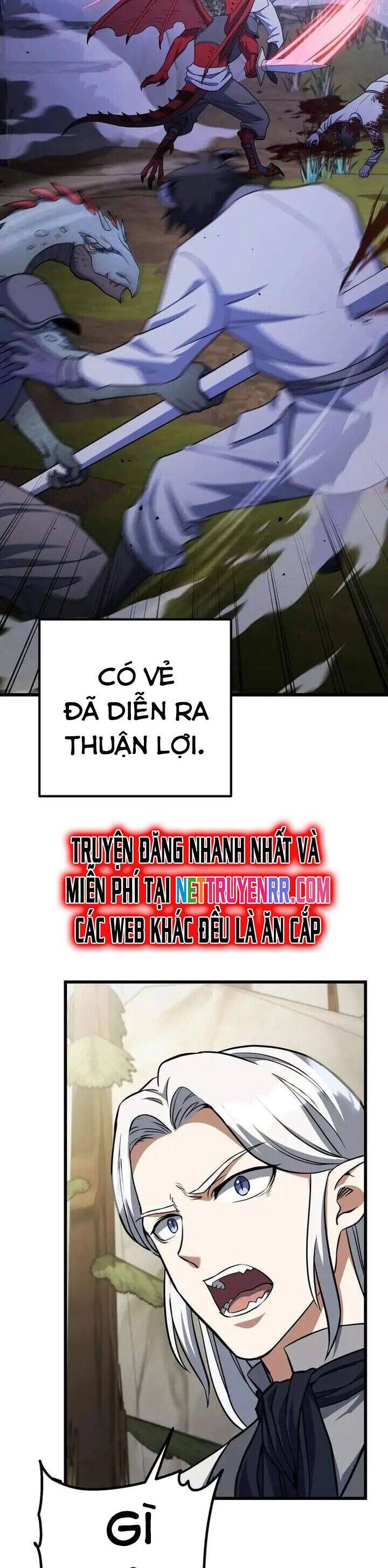 Thăng Hạng Từ Đỉnh Cấp [Chap 59-75] - Page 14