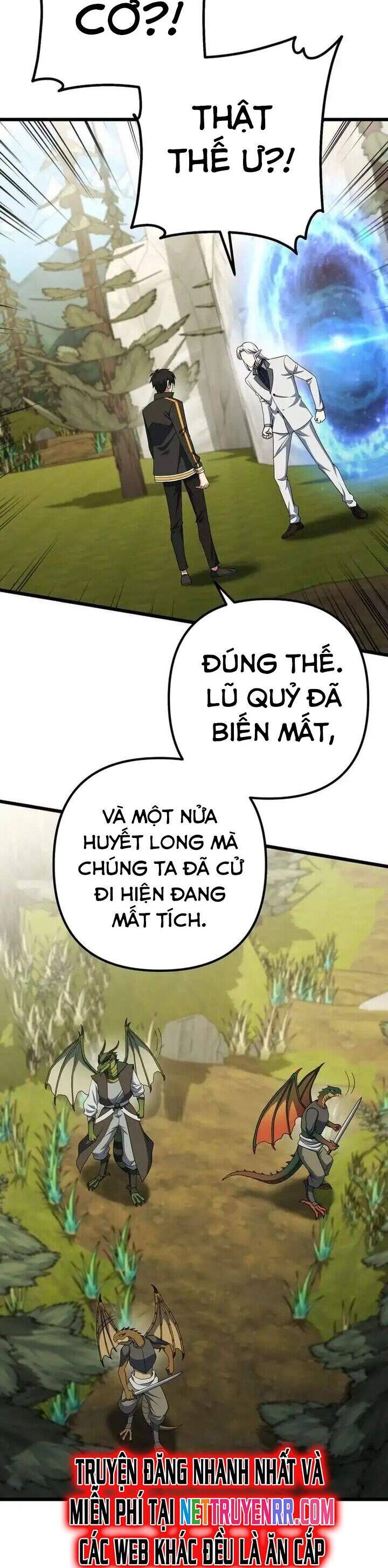 Thăng Hạng Từ Đỉnh Cấp [Chap 59-75] - Page 15