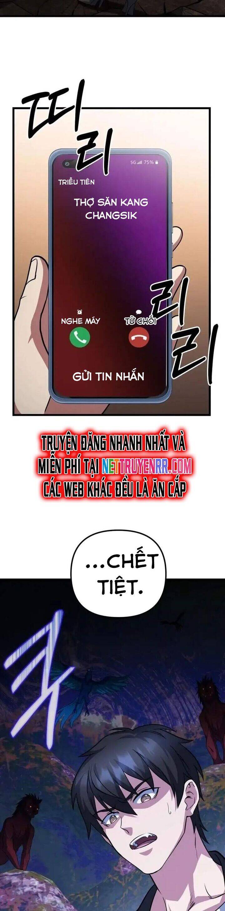 Thăng Hạng Từ Đỉnh Cấp [Chap 59-75] - Page 2