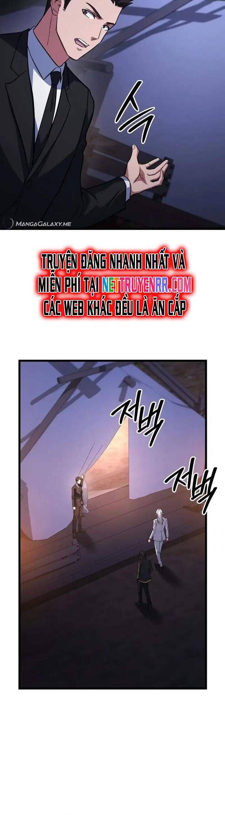 Thăng Hạng Từ Đỉnh Cấp [Chap 59-75] - Page 24