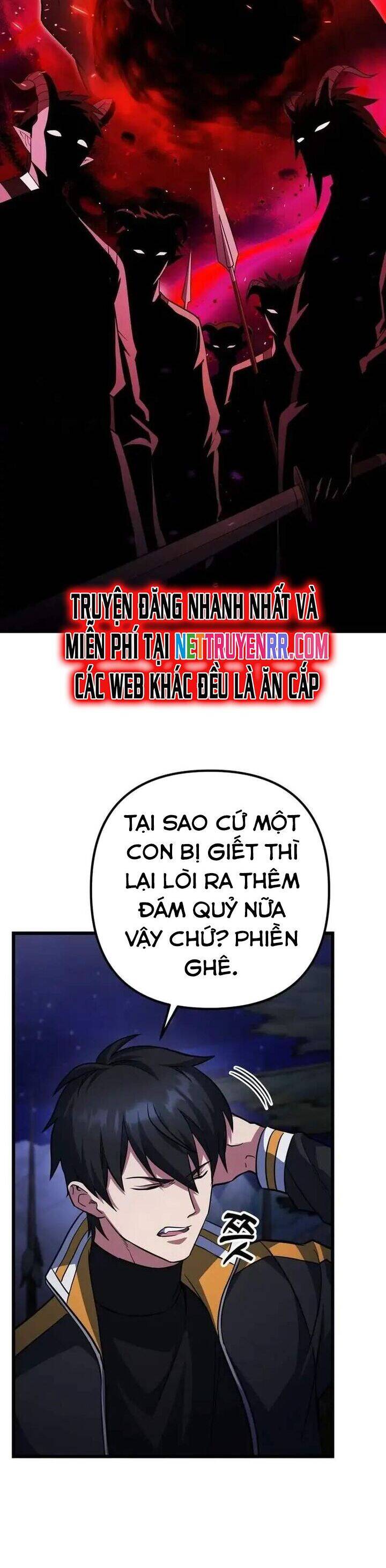 Thăng Hạng Từ Đỉnh Cấp [Chap 59-75] - Page 35