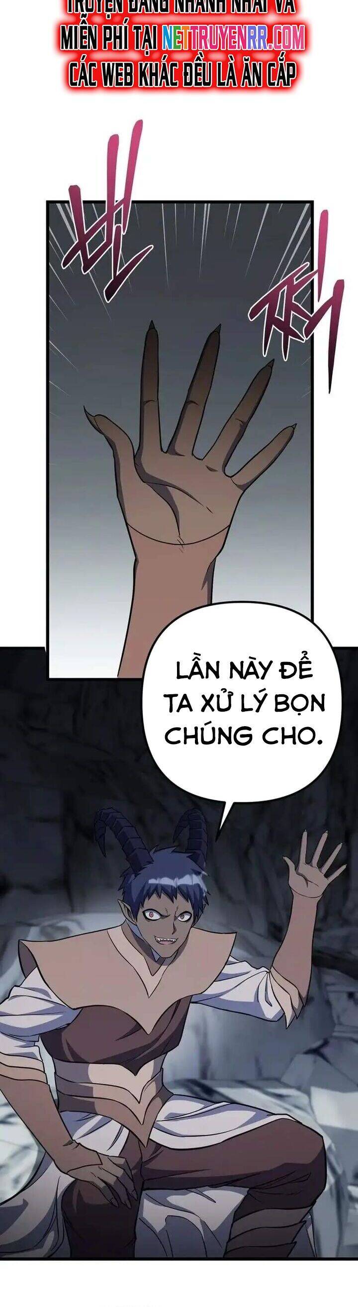 Thăng Hạng Từ Đỉnh Cấp [Chap 59-75] - Page 42