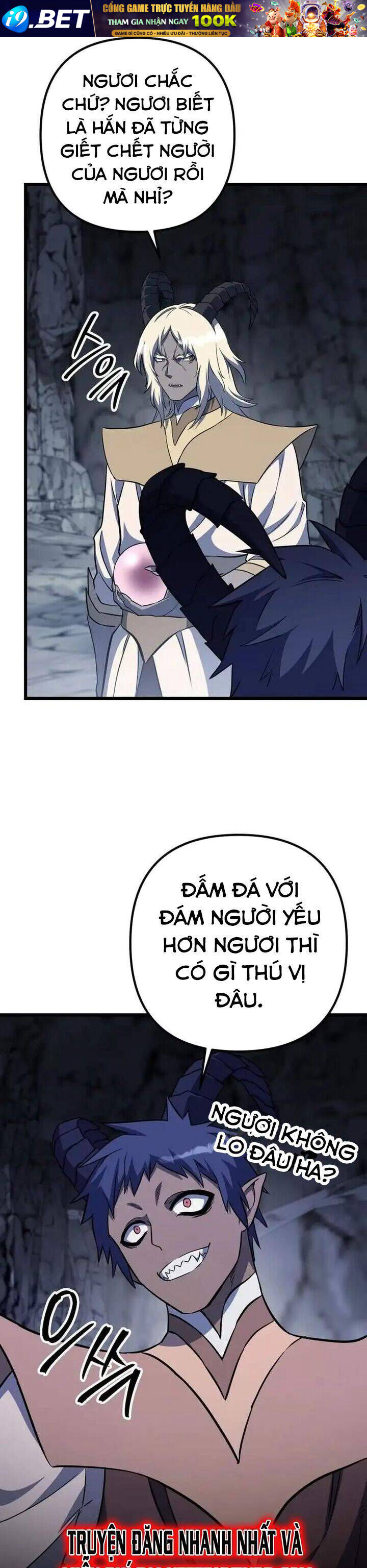 Thăng Hạng Từ Đỉnh Cấp [Chap 59-75] - Page 43