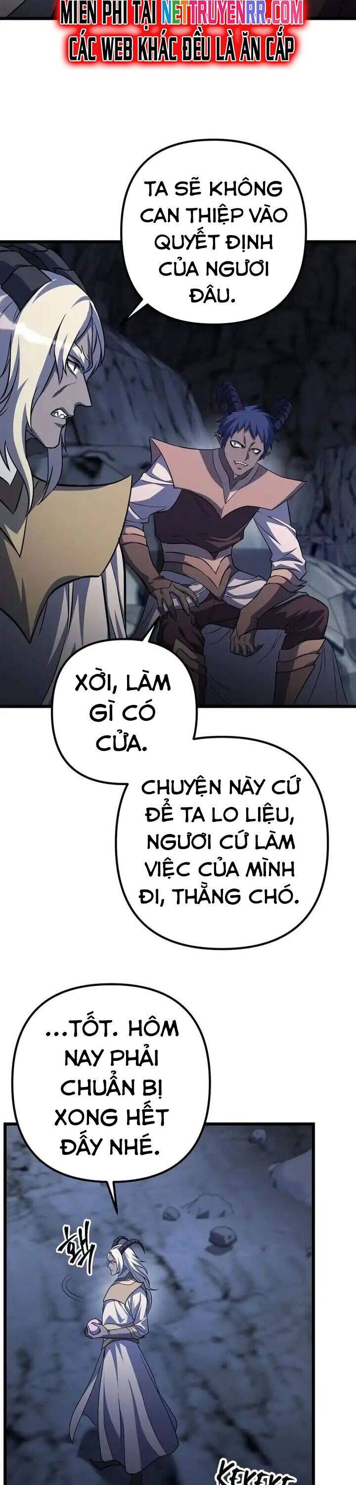 Thăng Hạng Từ Đỉnh Cấp [Chap 59-75] - Page 44