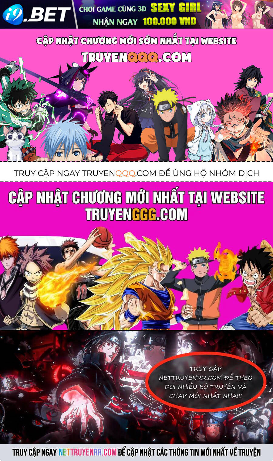 Thăng Hạng Từ Đỉnh Cấp [Chap 59-75] - Page 0