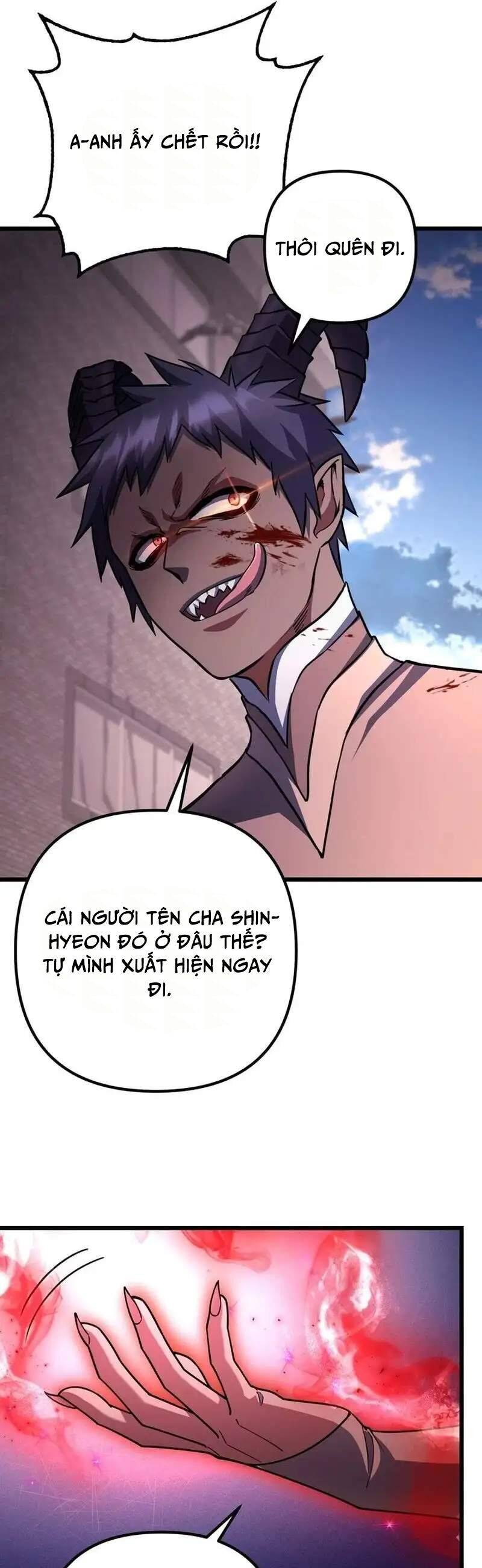 Thăng Hạng Từ Đỉnh Cấp [Chap 59-75] - Page 10