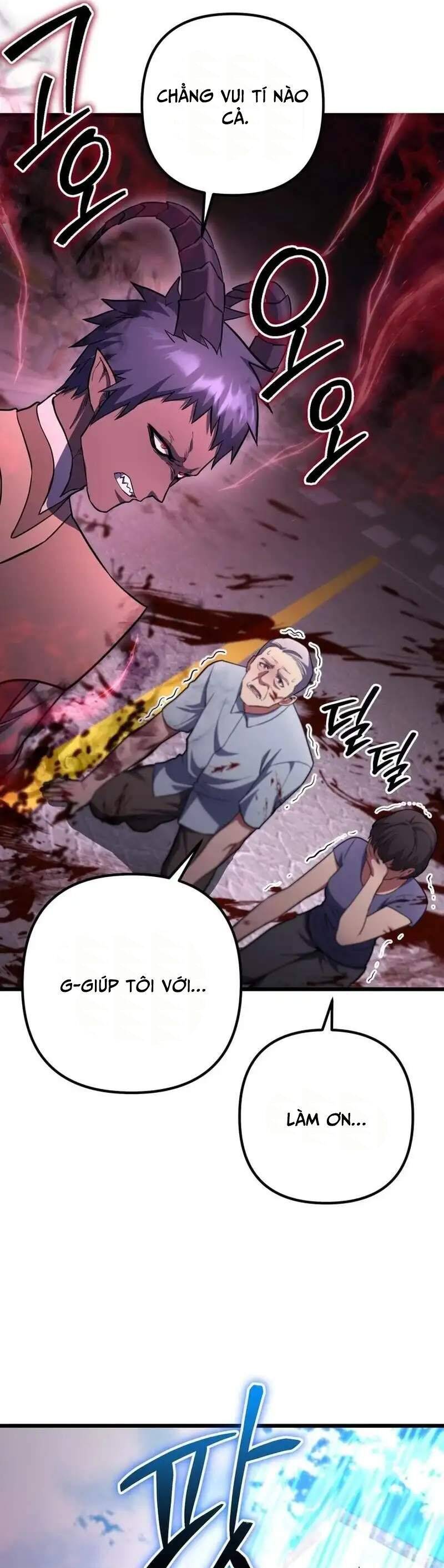 Thăng Hạng Từ Đỉnh Cấp [Chap 59-75] - Page 20